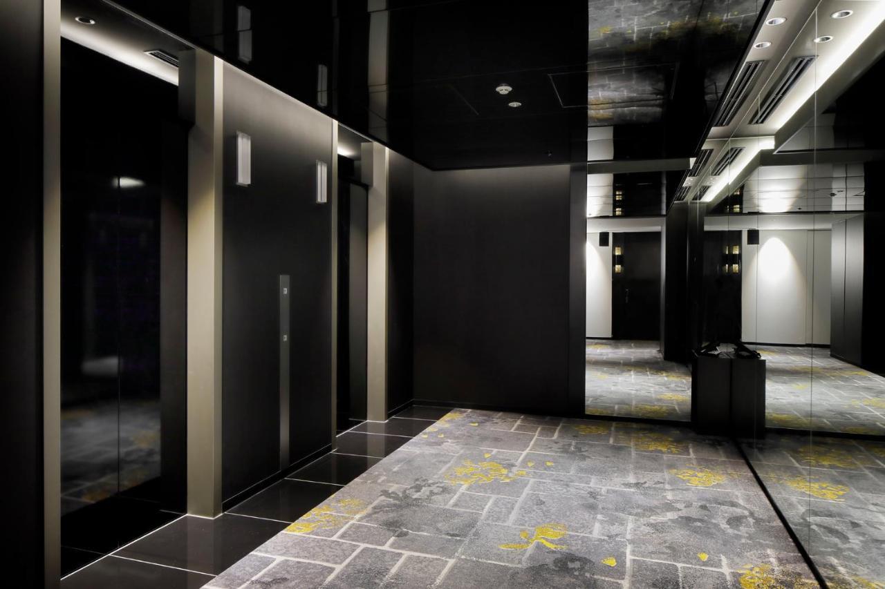Koko Hotel Premier Kumamoto Extérieur photo