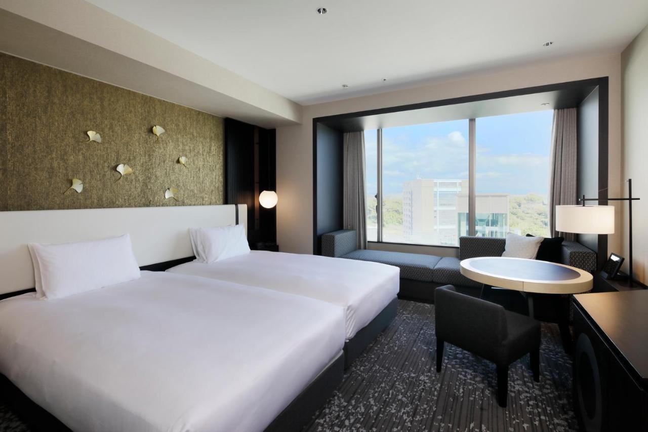 Koko Hotel Premier Kumamoto Extérieur photo