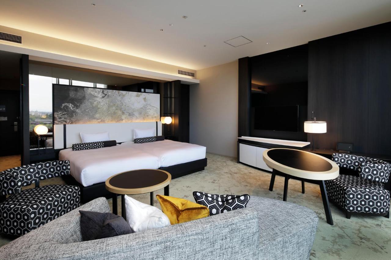Koko Hotel Premier Kumamoto Extérieur photo