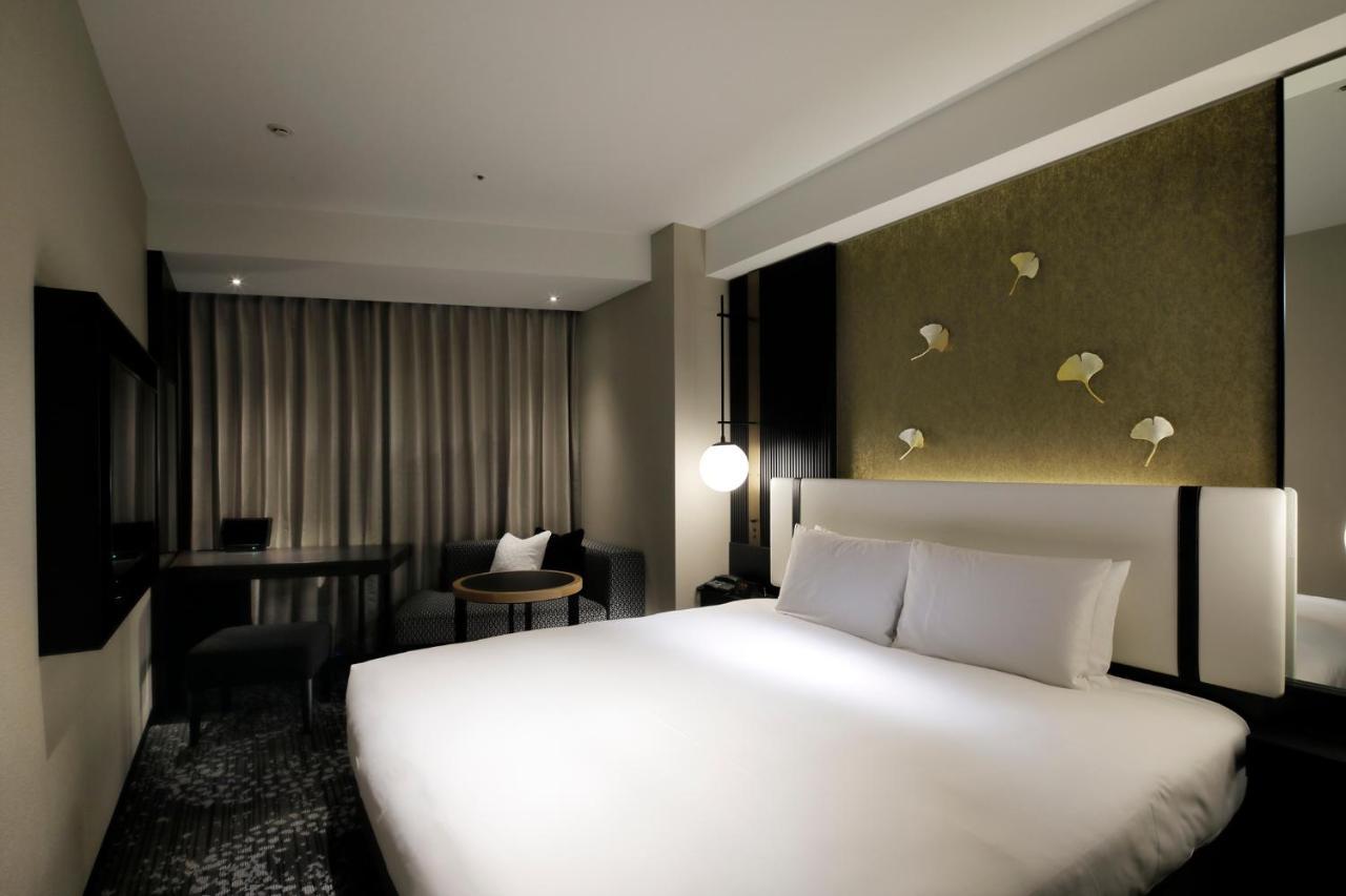 Koko Hotel Premier Kumamoto Extérieur photo