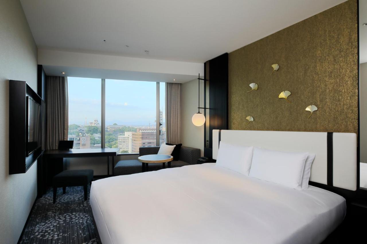 Koko Hotel Premier Kumamoto Extérieur photo