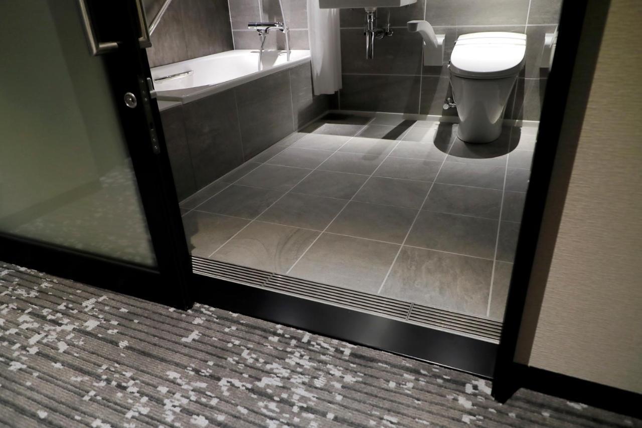 Koko Hotel Premier Kumamoto Extérieur photo