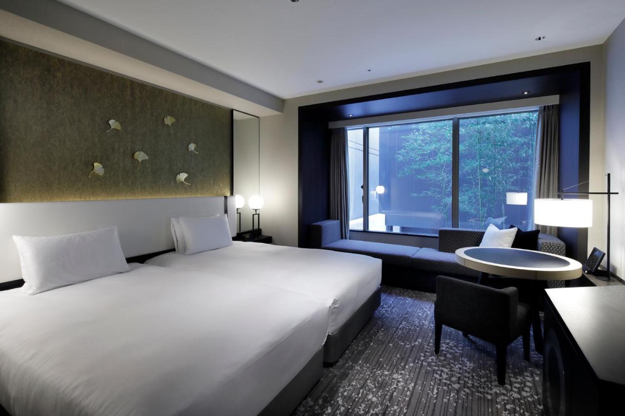 Koko Hotel Premier Kumamoto Extérieur photo