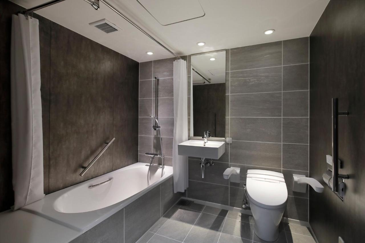 Koko Hotel Premier Kumamoto Extérieur photo